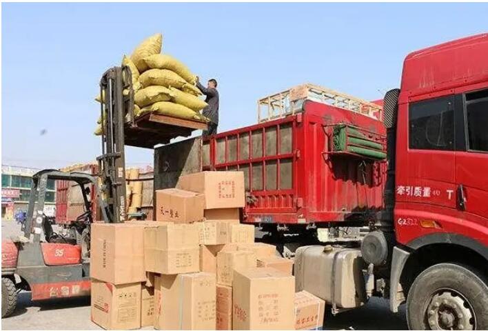 厦门到禅城区物流专线