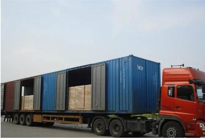 厦门到禅城区整车运输