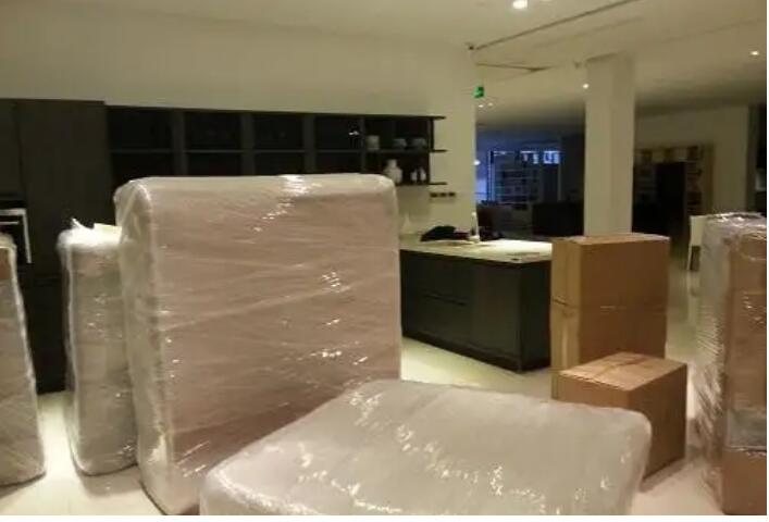 厦门到禅城区长途搬家