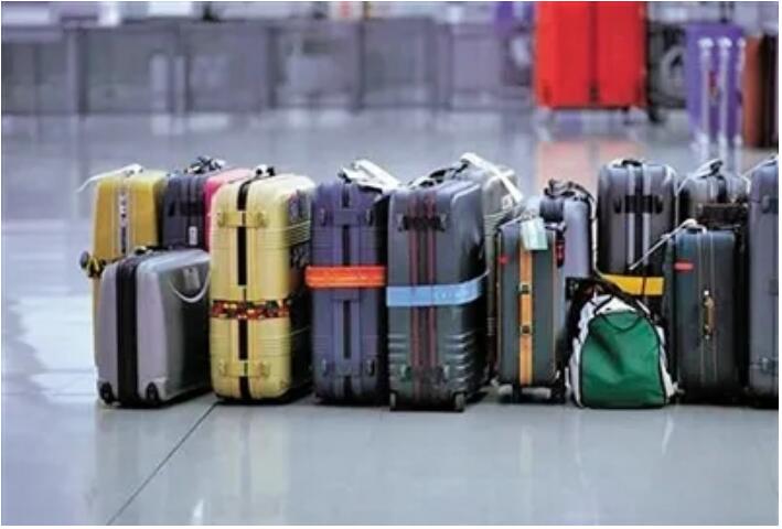 厦门到禅城区行李托运