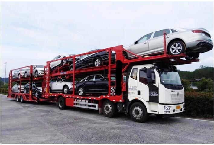 厦门到禅城区轿车托运